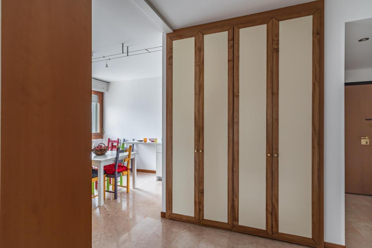 Padova Palestro Pastel Apartment Экстерьер фото
